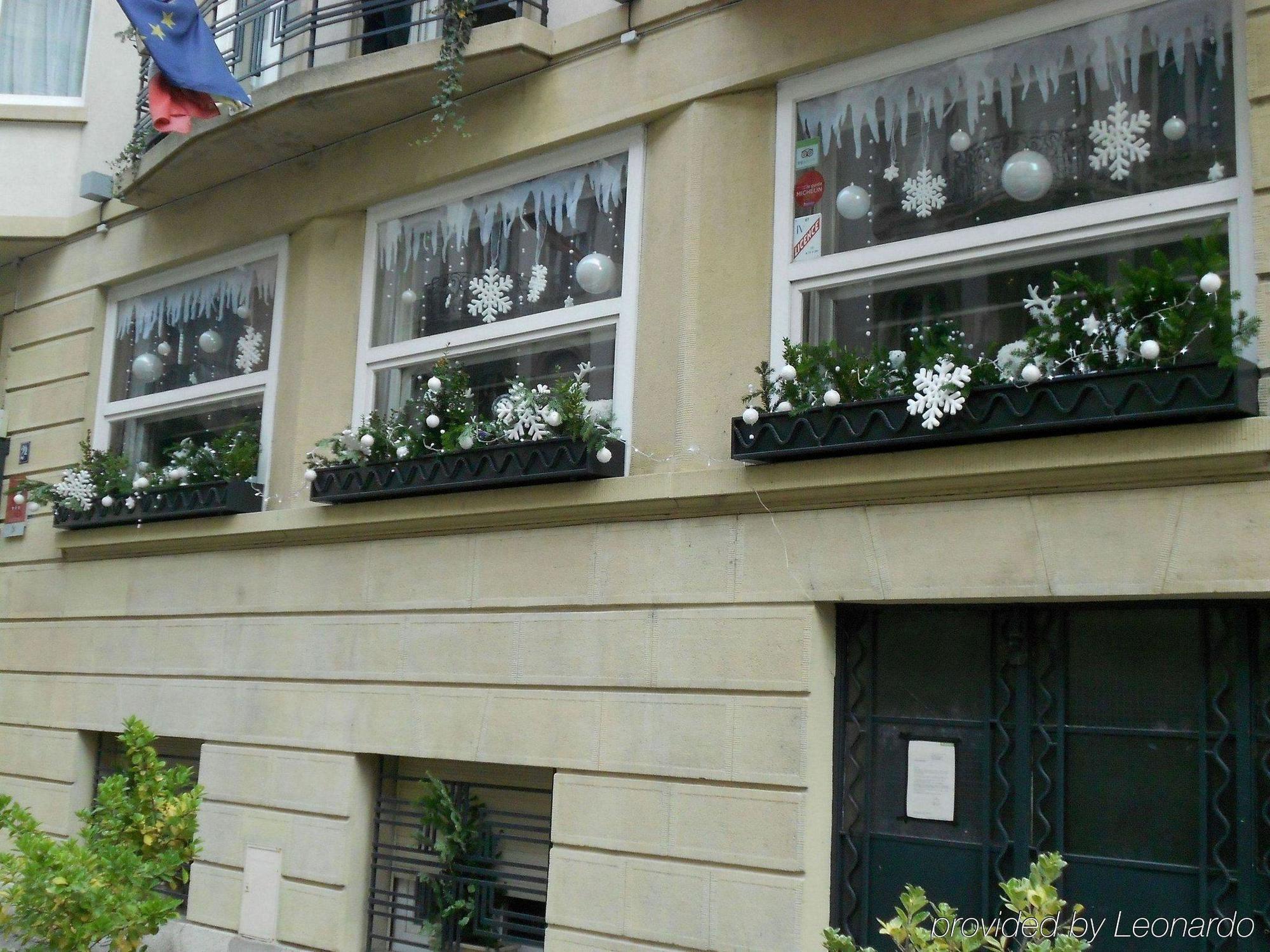 Maison Lutetia R Strasbourg Exterior photo